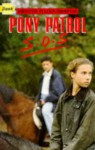 Pony Patrol SOS - Christine Pullein-Thompson, Jennifer Bell