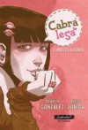 Cabra lesa - Daniela González, Diego Zúñiga