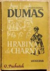 Hrabina de Charny. Ucieczka tom 1 - Aleksander Dumas (ojciec)