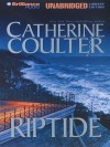 Riptide (FBI Thriller #5) - Catherine Coulter, Laural Merlington