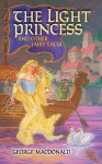 The Light Princess and Other Fairy Tales - George MacDonald, Greville MacDonald, Arthur Hughes