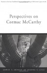 Perspectives on Cormac McCarthy - Edwin T. Arnold, Dianne C. Luce