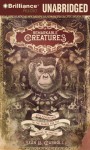 Remarkable Creatures: Epic Adventures in the Search for the Origin of Species - Sean B. Carroll, Jim Bond