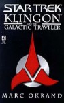 Klingon for the Galactic Traveler (Star Trek) - Marc Okrand