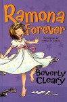 Ramona Forever - Beverly Cleary