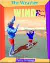 Weather: Wind - Terry J. Jennings