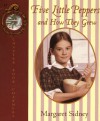 Five Little Peppers And How They Grew - Margaret Sidney, Marc D. Falkoff