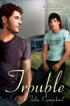 Trouble - Talia Carmichael