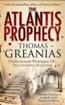 The Atlantis Prophecy - Thomas Greanias