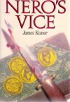 Nero's vice - James Kisner