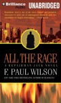 All the Rage - F. Paul Wilson