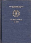 The United States Air Force In Southeast Asia: The Advisory Years to 1965 - Robert Frank Futrell, Martin Blumenson