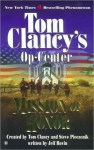 Mission of Honor (Tom Clancy's Op-Center, #9) - Tom Clancy, Steve Pieczenik, Jeff Rovin