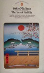 The Sea of Fertility - Yukio Mishima, Michael Gallagher, E. Dale Saunders, Cecilia Segawa Seigle, Edward G. Seidensticker