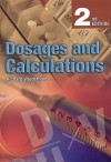 Dosages and Calculations - Richard Wiederhold