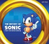 The History of Sonic the Hedgehog - Marc Petronille, William Audureau, SEGA