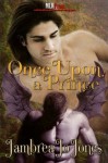 Once Upon a Prince - Jambrea Jo Jones