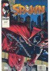 Spawn 3/97 - Todd McFarlane