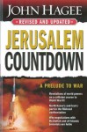 Jerusalem Countdown, Revised and Updated: A Prelude To War - John Hagee