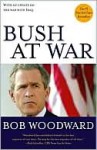 Bush at War - Bob Woodward