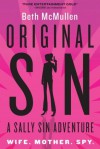 Original Sin - Beth McMullen