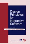 Design Principles for Interactive Software - Gilbert Cockton