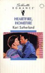 Heartfire, Homefire - Kari Sutherland, Karen Rose Smith