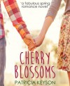 Cherry Blossom - Patricia Keyson