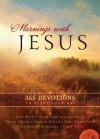 Mornings with Jesus - Devotional & Journal 2 Pk - Judy Baer