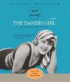 The Danish Girl - David Ebershoff, Jeff Woodman