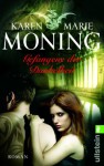 Gefangene der Dunkelheit: Fever Saga 4 (Die Fever-Serie) (German Edition) - Karen Marie Moning, Ursula Walther