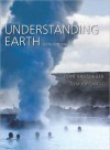 Understanding Earth - John Grotzinger, Thomas H. Jordan