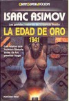 La Edad de Oro 1941 - Isaac Asimov