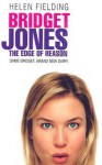 Bridget Jones Edge Reason - Helen Fielding