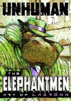 Unhuman: The Elephantmen - Ladrönn, Richard Starkings, John Roshell