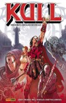 Kull - El reino de las sombras (Kull - The Kingdom of Shadows) - Arvid Nelson, Will Conrad, José Villarrubia