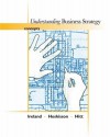 Understanding Business Strategies: Concepts (With Info Trac®) - Robert E. Hoskisson, Michael A. Hitt