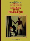 The Adventures of Tintin: Cigars of the Pharaoh - Hergé