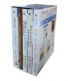 Primal Blueprint Box Set: A Collection of Five Hardcover Primal Blueprint Books - Mark Sisson, Jennifer Meier