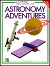 Astronomy Adventures - Sandra Stotsky