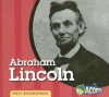 Abraham Lincoln - Cassie Mayer