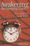 Awakening the Sleeping Giant Student Guide - Rob Burkhart