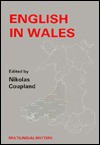 English in Wales - Nikolas Coupland