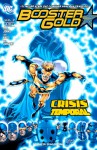 Booster Gold 03 - Geoff Johns, Jeff Katz, Dan Jurgens