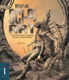 Digital Sci-Fi Art (Perfect Paperback) - Michael Burns