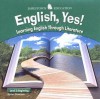 English, Yes! Level 3: Beginning Audio CD (Jamestown Education: English, Yes!) - Burton Goodman