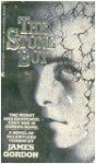 The Stone Boy - James Gordon