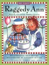 Raggedy Ann and the Birthday Surprise - Stephanie True Peters, Kathryn Mitter