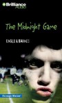 The Midnight Game - Marty M. Engle, Johnny Ray Barnes