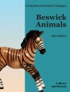 Beswick Animals (Charlton Standard Catalogue) - Diana Callow, John Callow, Marilyn Sweet